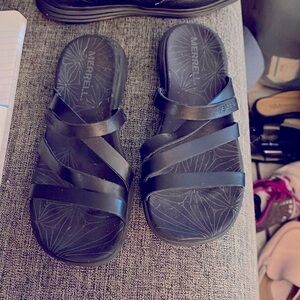 Merrell sandals